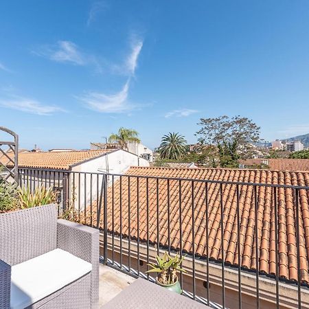 Schiavuzzo Apartment With Terrace By Wonderful Italy Palermo Exterior foto
