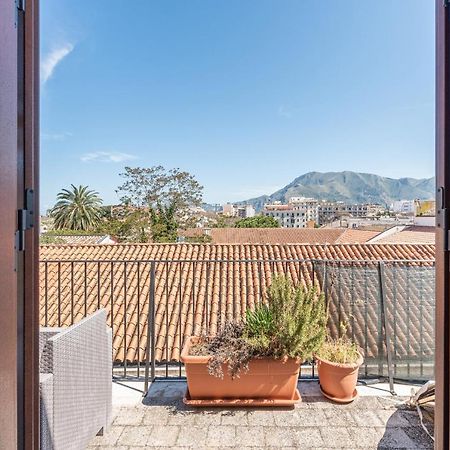 Schiavuzzo Apartment With Terrace By Wonderful Italy Palermo Exterior foto
